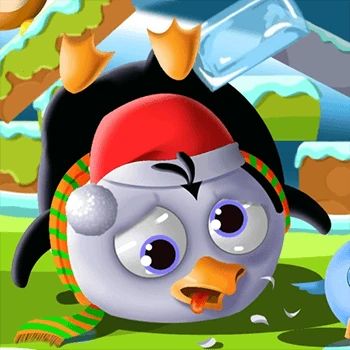 Pingu and Friends